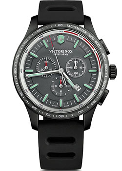 Часы Victorinox Swiss Army ALLIANCE SPORT 241818
